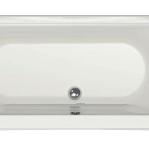 ORIO 180*80 W Ванна Акриловая Amica